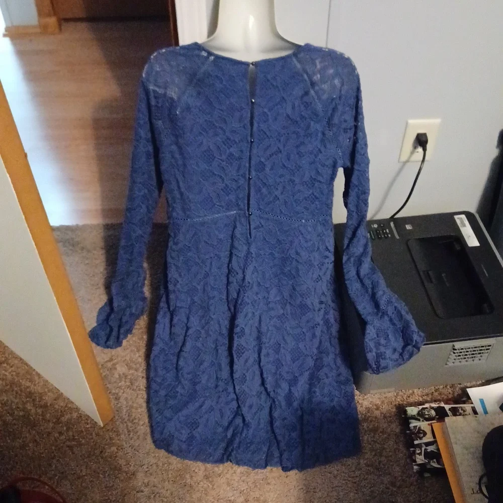 Free People dress